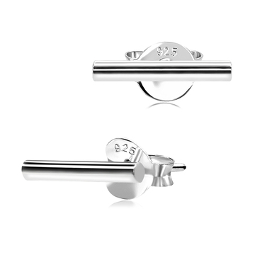 Silver Studs Earring STS-474